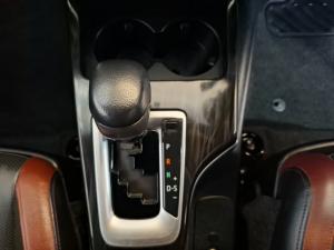 Toyota Fortuner 2.8GD-6 Raised Body automatic - Image 11