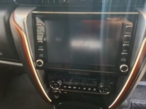 Toyota Fortuner 2.8GD-6 Raised Body automatic - Image 12