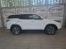 Toyota Fortuner 2.8GD-6 Raised Body automatic - Thumbnail 3