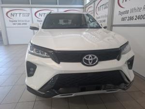 Toyota Fortuner 2.8GD-6 Raised Body automatic - Image 4