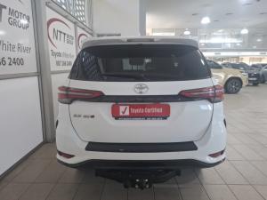 Toyota Fortuner 2.8GD-6 Raised Body automatic - Image 5