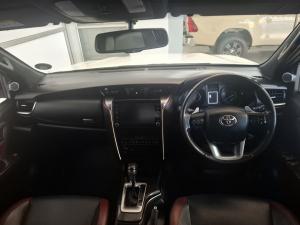 Toyota Fortuner 2.8GD-6 Raised Body automatic - Image 6