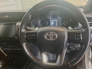 Toyota Fortuner 2.8GD-6 Raised Body automatic - Image 8