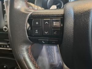 Toyota Fortuner 2.8GD-6 Raised Body automatic - Image 9