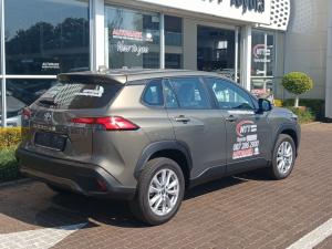 Toyota Corolla Cross 1.8 Xi - Image 2