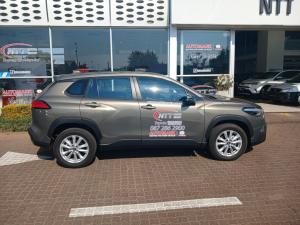 Toyota Corolla Cross 1.8 Xi - Image 3