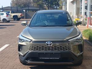 Toyota Corolla Cross 1.8 Xi - Image 4