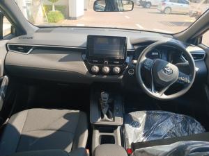 Toyota Corolla Cross 1.8 Xi - Image 6