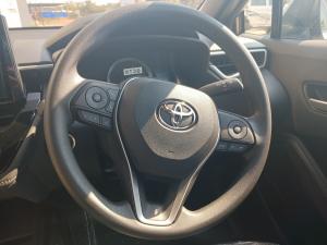 Toyota Corolla Cross 1.8 Xi - Image 8