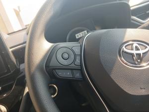 Toyota Corolla Cross 1.8 Xi - Image 9