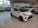 Thumbnail Toyota Agya 1.0