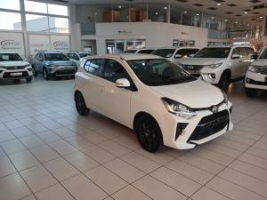 Toyota Agya 1.0 - Image 1
