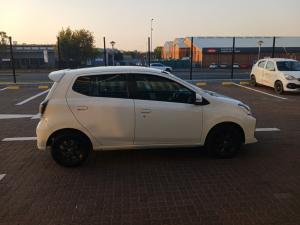 Toyota Agya 1.0 - Image 2