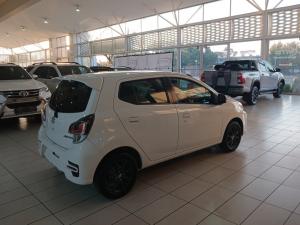 Toyota Agya 1.0 - Image 3