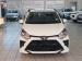 Toyota Agya 1.0 - Thumbnail 4
