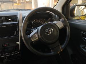Toyota Agya 1.0 - Image 8