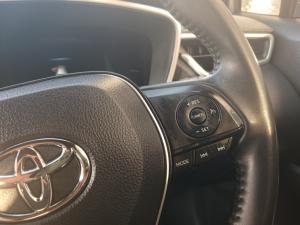 Toyota Corolla Cross 1.8 XS Hybrid - Image 10