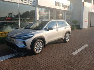 Toyota Corolla Cross 1.8 XS Hybrid - Image 17