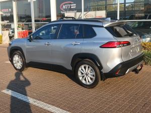 Toyota Corolla Cross 1.8 XS Hybrid - Image 18