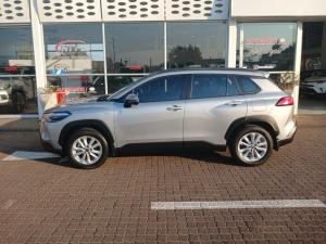 Toyota Corolla Cross 1.8 XS Hybrid - Image 19