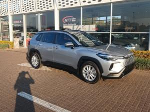 Toyota Corolla Cross 1.8 XS Hybrid - Image 1
