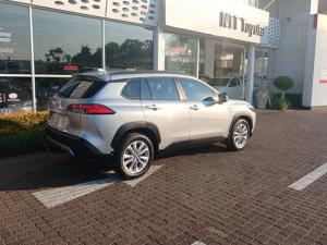 Toyota Corolla Cross 1.8 XS Hybrid - Image 2