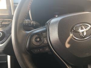 Toyota Corolla Cross 1.8 XS Hybrid - Image 9
