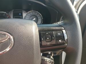 Toyota Hilux 2.4 GD-6 RB Raider automaticD/C - Image 10