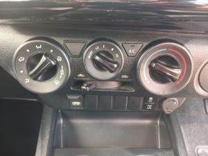 Toyota Hilux 2.4 GD-6 RB Raider automaticD/C - Image 11