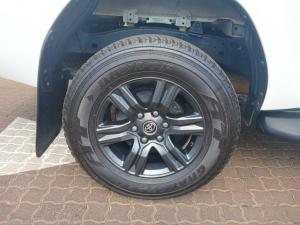 Toyota Hilux 2.4 GD-6 RB Raider automaticD/C - Image 14