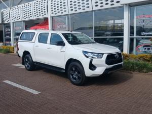Toyota Hilux 2.4 GD-6 RB Raider automaticD/C - Image 1