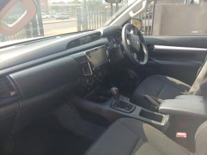 Toyota Hilux 2.4 GD-6 RB Raider automaticD/C - Image 7
