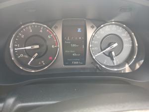 Toyota Hilux 2.4 GD-6 RB Raider automaticD/C - Image 11