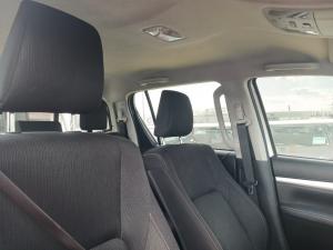Toyota Hilux 2.4 GD-6 RB Raider automaticD/C - Image 15