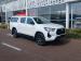 Toyota Hilux 2.4 GD-6 RB Raider automaticD/C - Thumbnail 1