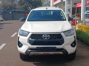 Toyota Hilux 2.4 GD-6 RB Raider automaticD/C - Image 4