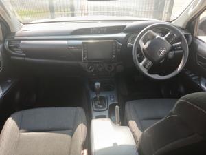 Toyota Hilux 2.4 GD-6 RB Raider automaticD/C - Image 6