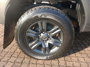 Toyota Hilux 2.4 GD-6 RB Raider automaticE/CAB - Image 12