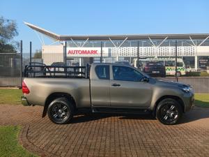 Toyota Hilux 2.4 GD-6 RB Raider automaticE/CAB - Image 3