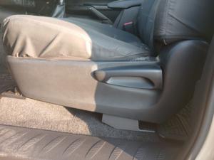 Toyota Hilux 2.8 GD-6 RB Legend 4X4E/CAB - Image 13