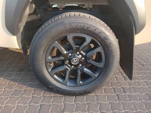Toyota Hilux 2.8 GD-6 RB Legend 4X4E/CAB - Image 14