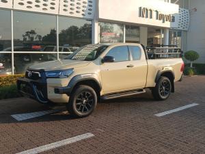 Toyota Hilux 2.8 GD-6 RB Legend 4X4E/CAB - Image 15
