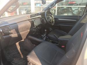 Toyota Hilux 2.8 GD-6 RB Legend 4X4E/CAB - Image 7