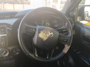 Toyota Hilux 2.8 GD-6 RB Legend 4X4E/CAB - Image 8