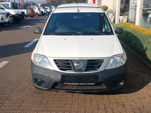 Nissan NP200 1.6 Single Cab - Image 4