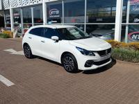 Thumbnail Suzuki Baleno 1.5 GLX