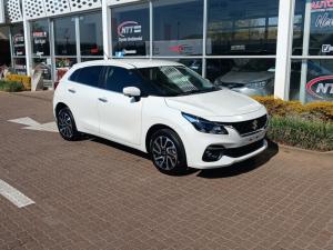 Suzuki Baleno 1.5 GLX - Image 1