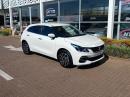 Thumbnail Suzuki Baleno 1.5 GLX