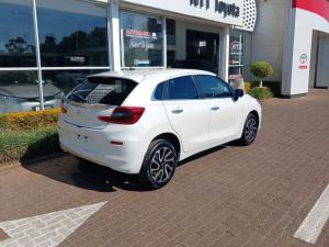 Suzuki Baleno 1.5 GLX - Image 2