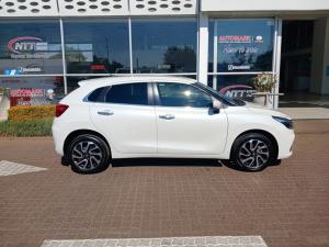 Suzuki Baleno 1.5 GLX - Image 3
